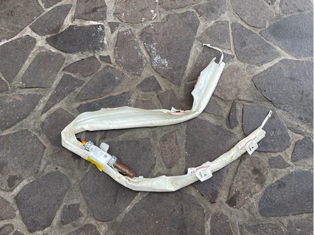 Подушка безпеки, збоку, права, AIRBAG 3T5880742 VAG