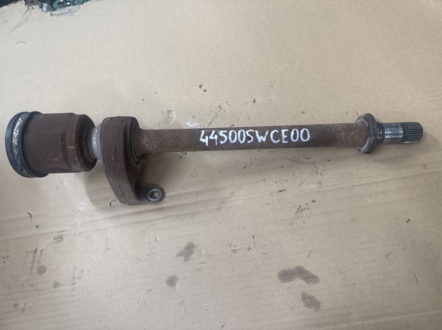 Промвал 44500SWCE00 HONDA