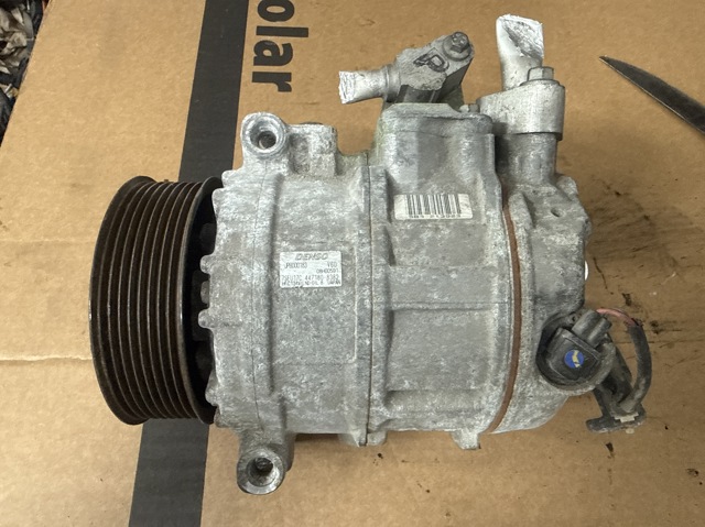Компресор кондиціонера 4471808382 LAND ROVER