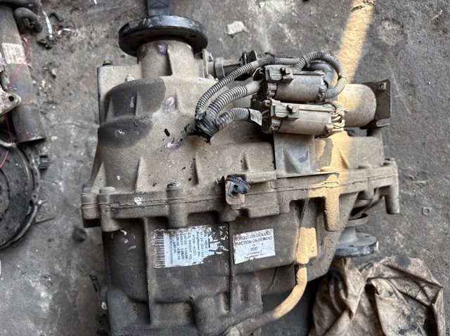 Демультиплікатор коробки передач 473004C211 HYUNDAI