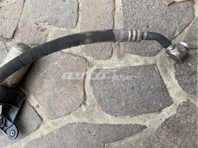 Шланг кондиціонера, від осушувача до компресора 4F0260707C VAG