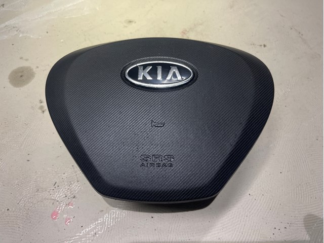 Подушка безпеки водія 569001H000 HYUNDAI