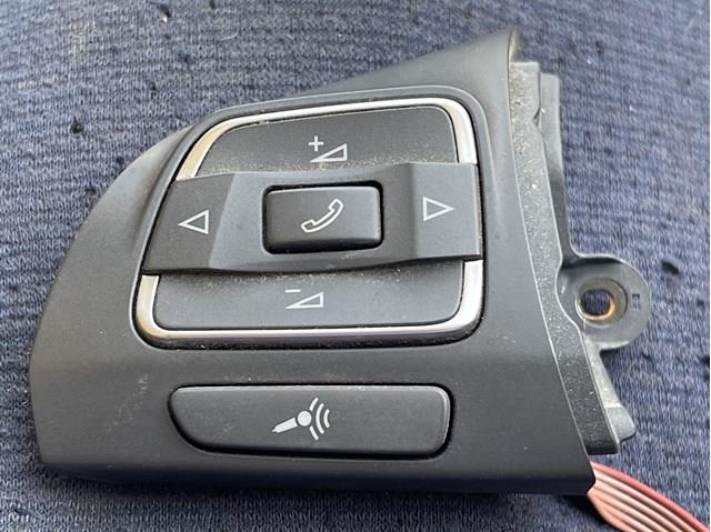 Руль 5C0419091A VAG