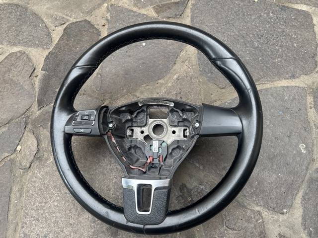 Рульове колесо 5C0419091AM VAG