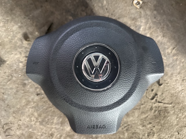 Airbag в мультируль 5K0880201Q VAG