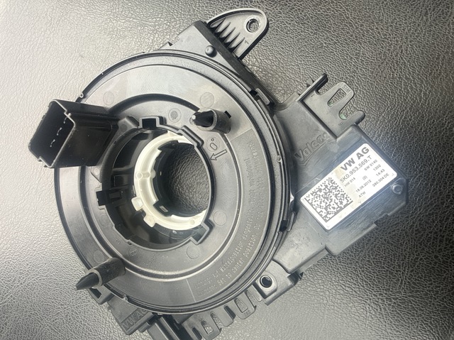 Кільце AIRBAG контактне 5K0953569T VAG