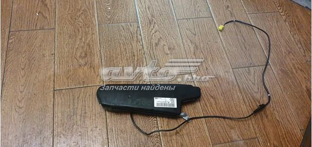 Подушка безпеки AIRBAG спинки сидіння, правого 5K4880242 VAG