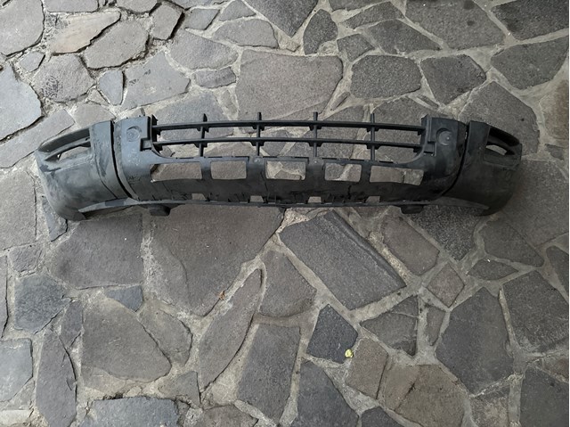 Спойлер переднього бампера 5L0807061 VAG