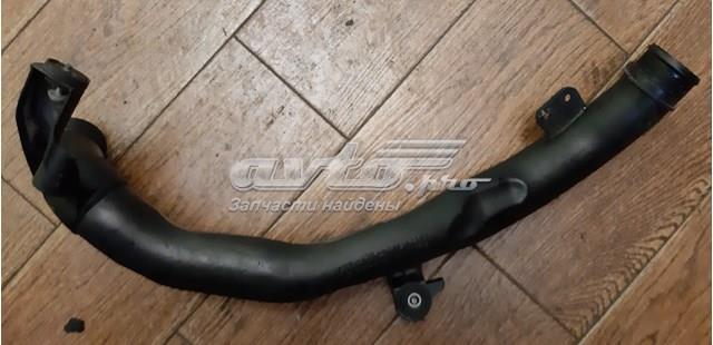 Шланг/патрубок интеркуллера 5N0145840G VAG