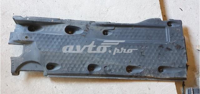 Захист днища, правий 5N0825202 VAG