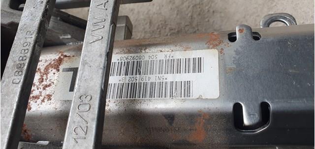 Колонка рульова 5N1419502B VAG