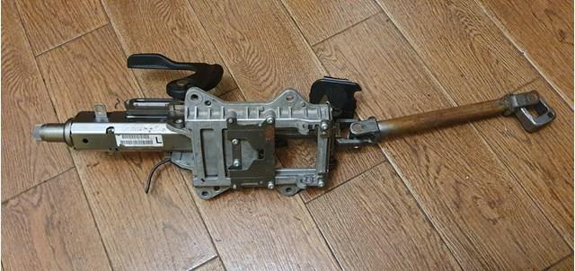 Колонка рульова 5N1419502D VAG
