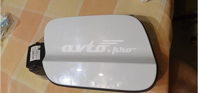 Лючок (дверцята) бензобака 5NA809857 VAG