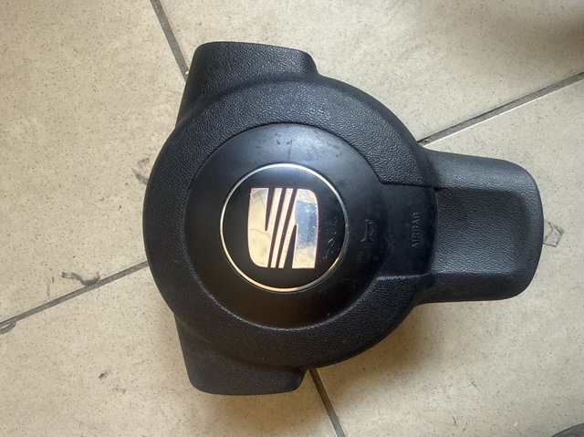 Комплект безпеки 5P0880201Q1MM VAG