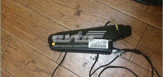 Подушка безпеки AIRBAG спинки сидіння, правого 5P0880242A VAG