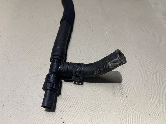 датчик ТНВТ 5Q0130307M VAG