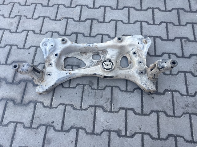 Балка передньої підвіски, підрамник 5Q0199315Q VAG