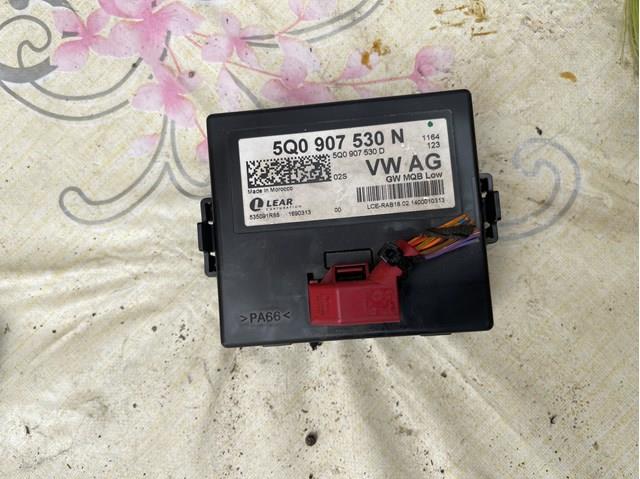Датчики діагностики 5Q0907530N VAG