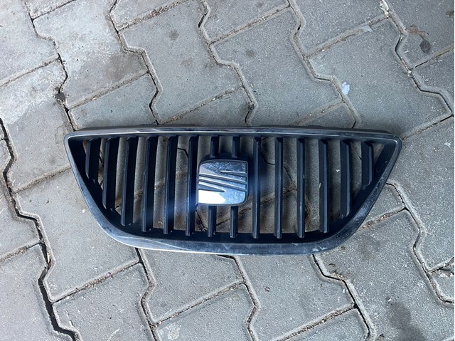 Решітка 6J0853651 VAG