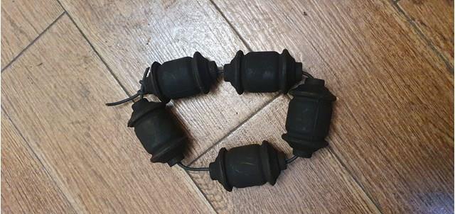 Сайлентблок сережки ресори 6K9501541 VAG