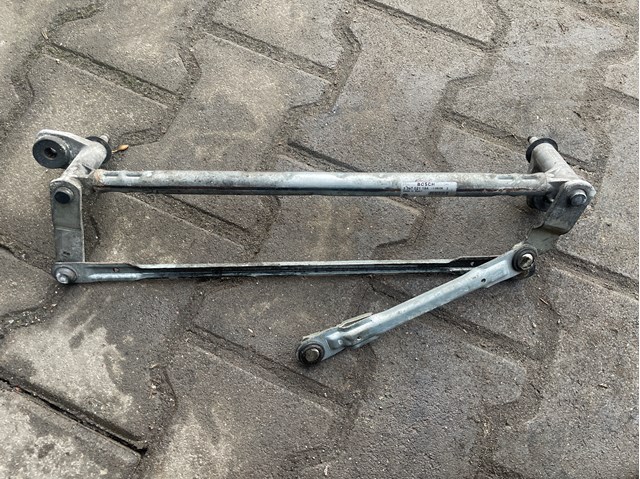 Трапеція щіток лобового скла 6R1955023A VAG