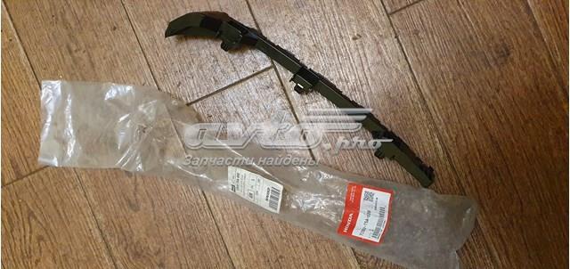 Кронштейн бампера заднього, правий 71593T5A000 HONDA