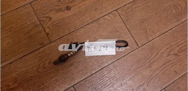 Лямбда зонд, датчик кисню до каталізатора 7530285 BMW