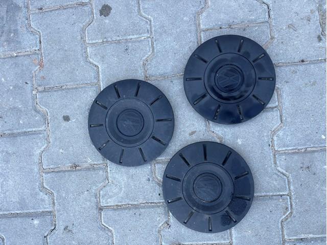Ковпак диска 7E0601151C VAG