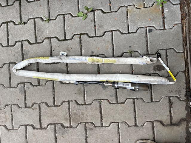 Подушка безпеки, збоку ейрбегів 850103W500 HYUNDAI