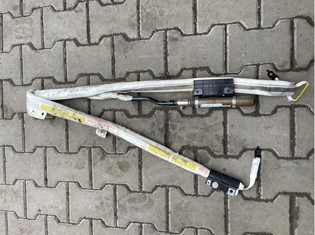 Подушка безпеки, бічна, права, AIRBAG 850203W500 HYUNDAI