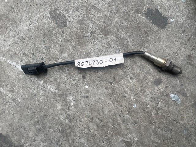 Лямбдазонд, датчик кисню до каталізатора 8570230 BMW