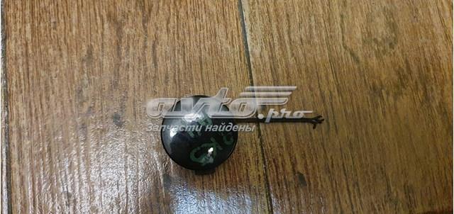 Заглушка бампера буксирувального гака, задня 8K5807441B VAG