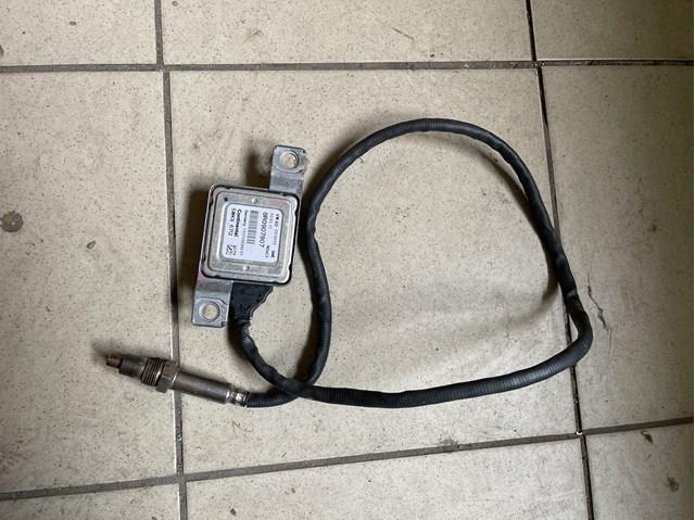 Датчик оксидів азоту NOX 8R0907807 VAG