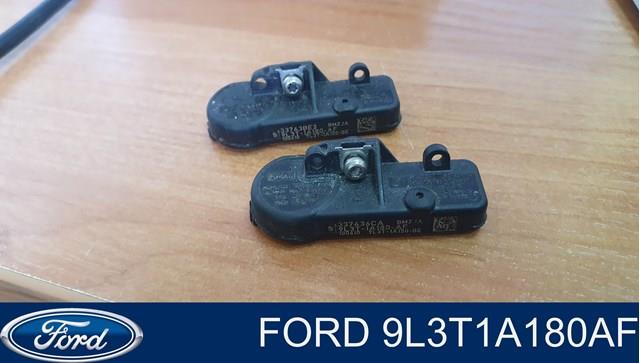 Датчик контролю тиску в шинах 9L3T1A180AF FORD