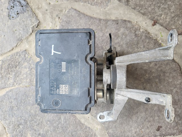 Модуль керування (ЕБУ) АБС (ABS) A1729014000 MERCEDES