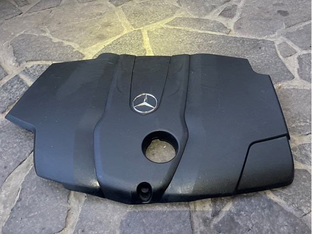 Екран двигуна A6510108512 MERCEDES