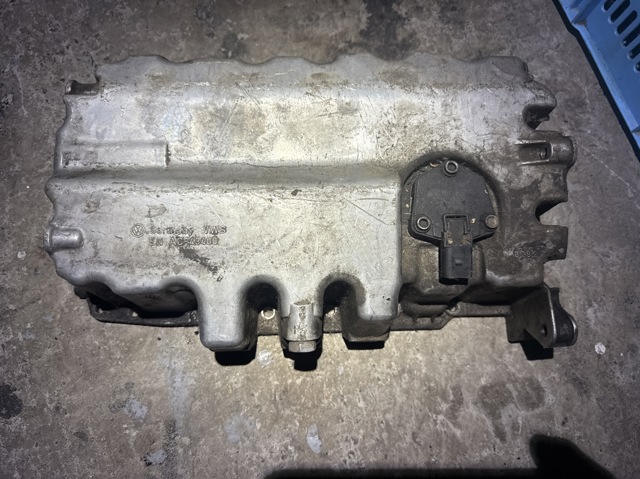 AC43400 VAG