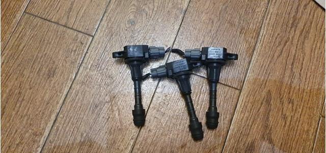 Котушка AIC6207J NISSAN