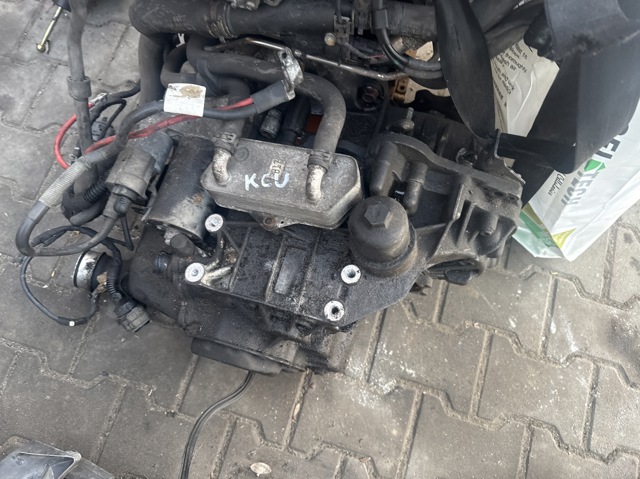KCU VAG