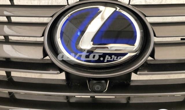 Камера системи забезпечення видимості 867B048020 TOYOTA