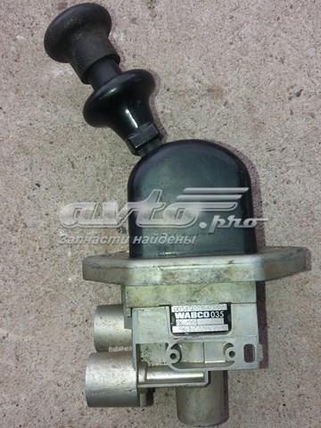 Кран стоянкового гальма 0034307981 MERCEDES