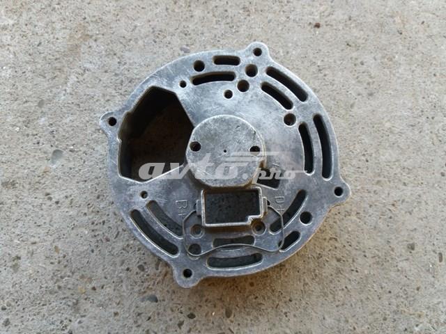 Генератор автомобільний 0120489323 BOSCH