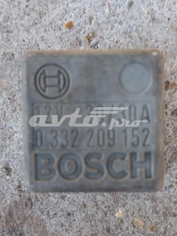 Реле електричне багатофункціональне 0332209152 BOSCH