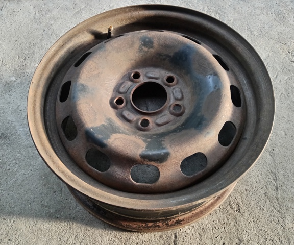 иски сталеві 1365993 FORD