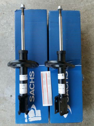 Стійка передня 315265 SACHS