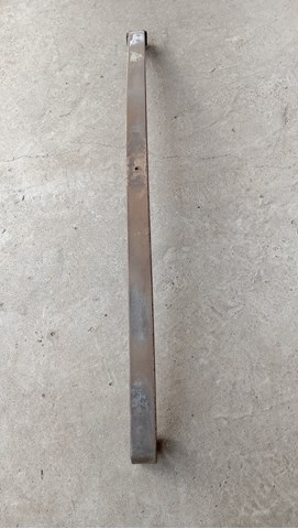Задня Ресора 3331790119ZT TES
