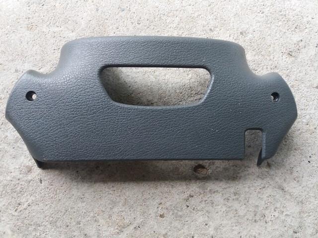 Захисний кожух кермового механізму A9024620443 MERCEDES