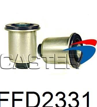 Сайлентблок передньої підвіски Mitsubishi Pajero IV LONG