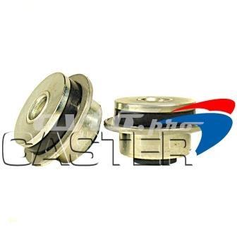 Сайлентблок нижнього переднього важеля FFD7901 CASTER