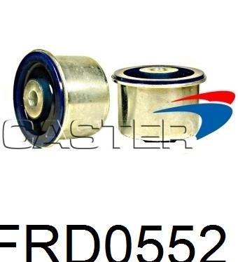 Сайлентблок нижній передньої підвіски FRD0552 CASTER